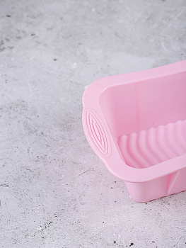 Форма для выпечки 26х12,5см M010082/R010402 силикон 000000000001186244