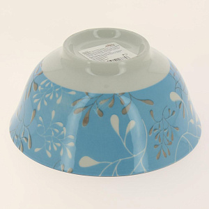 Салатник 630мл/15см ф.кругАлезиHGP-W2458/S15 000000000001180361