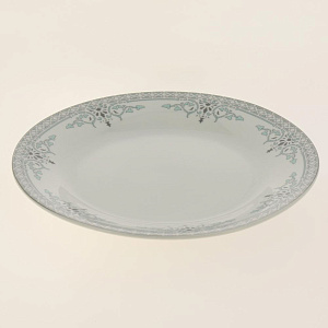 Тарелка десертная 19см ПОВОД Морфей фарфор 000000000001177542