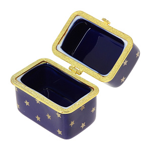 ШКАТУЛКА 6*3,5*9СМ  82-1034 000000000001097396