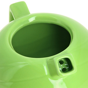 Заварочный чайник Elrington, 1.15л, керамика 000000000001163515