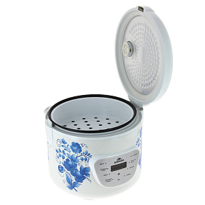 Мультиварка DO-1004 Гжель Добрыня 000000000001083738