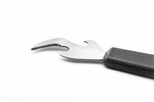 Консервовскрыватель 15см ПОСУДА ЦЕНТР толщина металла 1,5мм нержавеющая сталь 000000000001199139