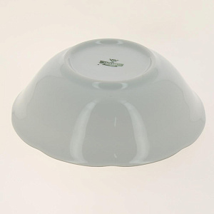 CAPRICE Салатник 16 см  Отводка платина CPR16KK220 000000000001189518