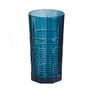 DALLAS LONDON TOPAZ Стакан 380мл LUMINARC высокий стекло 000000000001205326