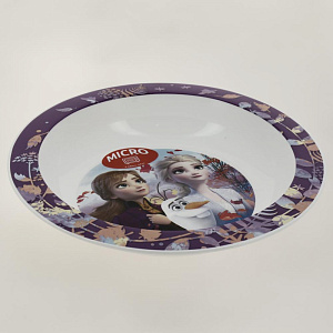 Миска Stor Холодное сердце 2 пластик 283954 000000000001203164