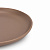 Тарелка десертная 21,5см Матовая гладкая глазурованная керамика 000000000001217618
