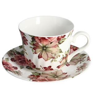 Чайная пара Прогресс 200мл 000000000001149339