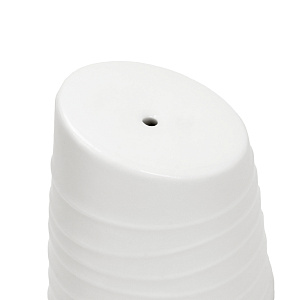 Солонка MATISSA Lines фарфор 000000000001220505