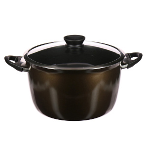 Кастрюля Attraction Non Pyrex, 28 см, 8.1л 000000000001142286