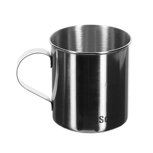 Туристическая кружка Boyscout, 300мл, нержавеющая сталь 000000000001141585