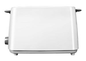 Тостер REDMOND 700ВТ RT-405 белый пластик 000000000001179064