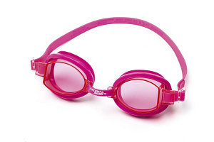 Очки для плавания BESTWAY Ocean Wave ВОЛНА для детей старше 7 лет 000000000001211295