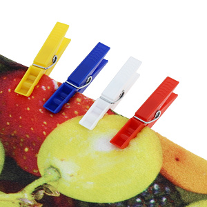 Набор прищепок Idea, 24 шт. 000000000001013634