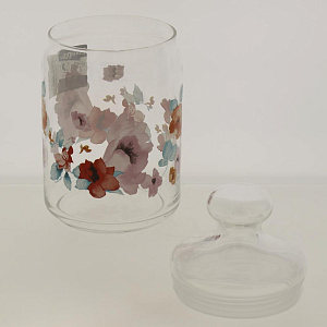 Банка Florentina, объем 1л 000000000001185491