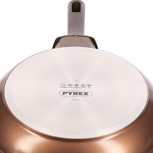Сковорода 24см PYREX GUSTO+ GP24BF9 000000000001128593