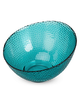 Салатник 22х12,5см стекло RMCA-0521-27-2 000000000001228291