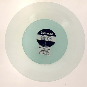 DOUCE HARMONIE Тарелка обеденная 25см LUMINARC опал L8153 000000000001188171