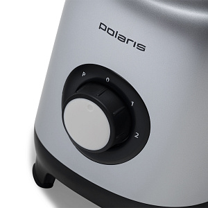 POLARIS Блендер настольный PTB 0204G, Серебро 7199 000000000001190582