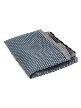 Сетка москитная 100х210см на магнитах серый полиэстер 000000000001227567