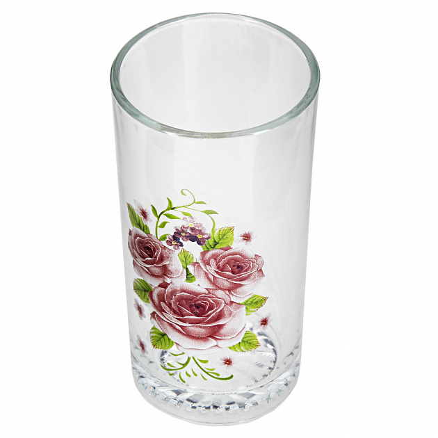 Набор стаканов Цветы Olaff, 6 шт. 000000000001170889