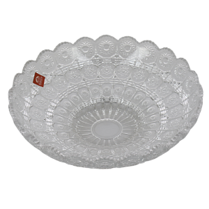 Блюдо сервировочное 31см ИРАНСКОЕ СТЕКЛО Mey-JI стекло 000000000001205469