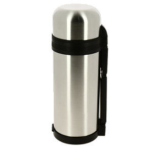 Термос FLAME 1500мл пластик/нержавеющая сталь PC05358 Термос FLAME 1500мл пластик/нержавеющая сталь PC05358 000000000001200017