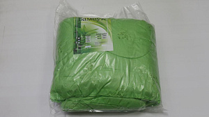 Одеяло 175х205см СВИТ Бамбук холлофайбер ткань полиэстер бамбук 000000000001206960