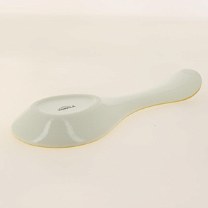 Ложка подставочная подарочная упаковка Tuscan vegetables доломит ZF1121-36 000000000001196877