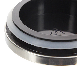 Банка для сыпучих продуктов ТимА, 720мл, стекло 000000000001132900