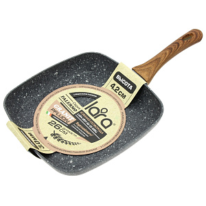 Сковорода-гриль Lara, 26 см 000000000001157008