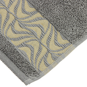 Полотенце Lamina, 70х130 см 000000000001168528