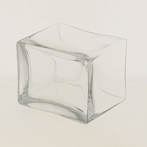 Ваза Ботаника Pasabahce, 10x8x8.5 см 000000000001129495