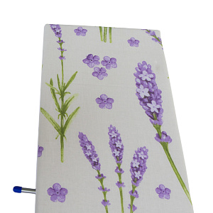 Доска гладильная 107х29см НИКА Эконом гладильная поверхность-дсп чехол-хлопок 000000000001014223