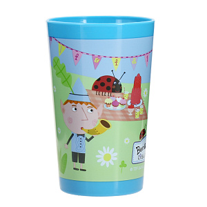 Стакан Бен и Холли, 250мл 000000000001171384