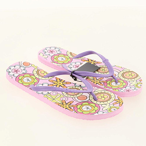 Вьетнамки женские р.39 OYO в ассортименте легкие, экологичный противогрибковый материал, современный дизайн 000000000001206373