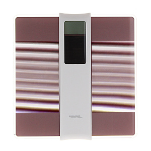 Напольные весы RS-719 Redmond, розовый 000000000001129159