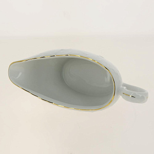 Соусник 500мл CMIELOW Rococo 3604 фарфор 000000000001172762