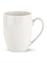 Кружка 350мл Общепит белая керамика-2 000000000001228374