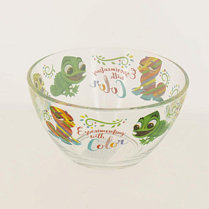 РАПУНЦЕЛЬ Салатник 13см ОСЗ Гладкий стекло 000000000001186728