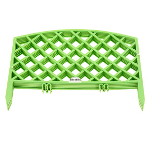 Заборчик Решетка, 0.36 м х 2.3 м 000000000001172141