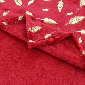 Плед Жар-птица Lucky, 150х200 см 000000000001169221