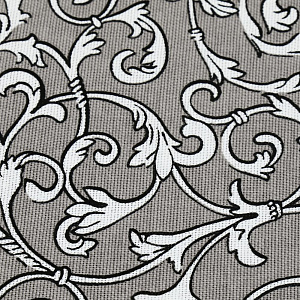 Набор полотенец рогожка ПОСУДА ЦЕНТР (2шт), 40х75см, Геометрия, ХЛОПОК 100%, PC05349 000000000001194464