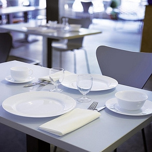 EVERY DAY Салатник 24см LUMINARC опал G0570 000000000001064686