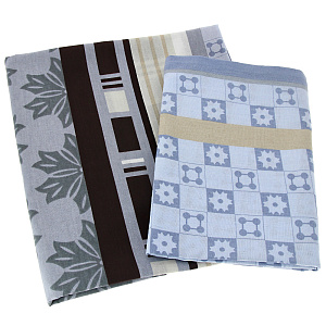 Комплект постельного белья Florentina, 2 спальный 000000000001137884