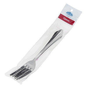 Набор столовых вилок Орион, 3 шт. 000000000001165182