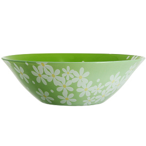 Салатник Гарден Грин Pasabahce, 14 см 000000000001119284