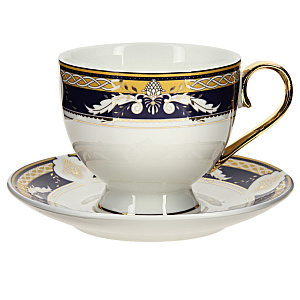 Чайный набор Арника, 250мл, 14 предметов 000000000001166715