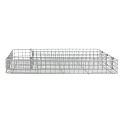 Корзина для столовых приборов Metaltex, 30х34х4 см 000000000001087746