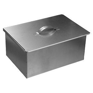 BS Коптильня 350х250х100 мм 000000000001153902